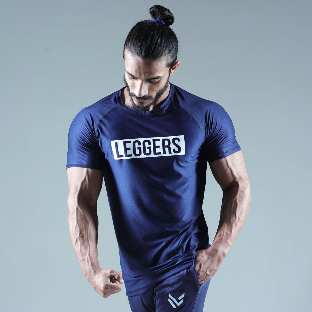 DEEPSEA Perfect COMPRESSION TEE