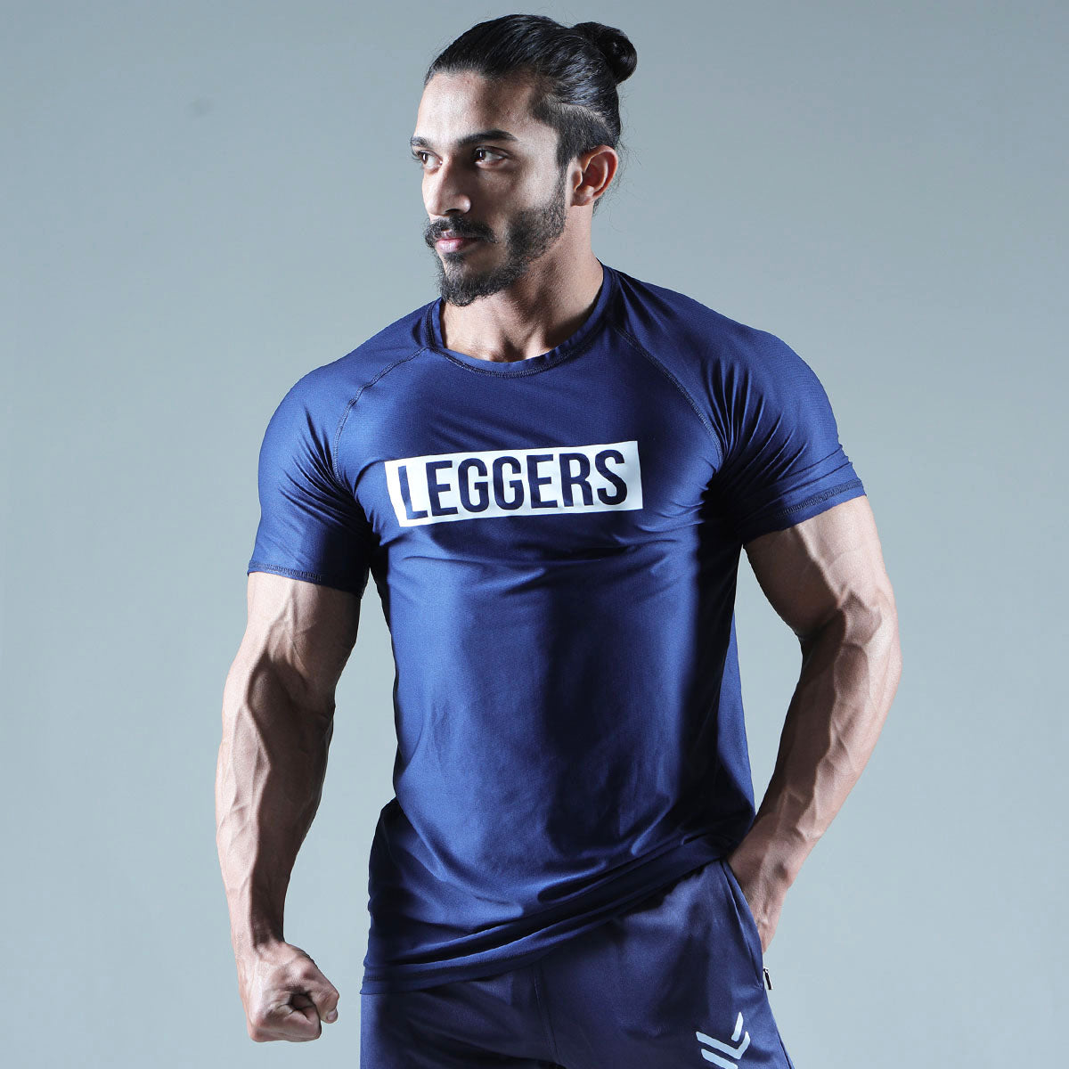 DEEPSEA Perfect COMPRESSION TEE