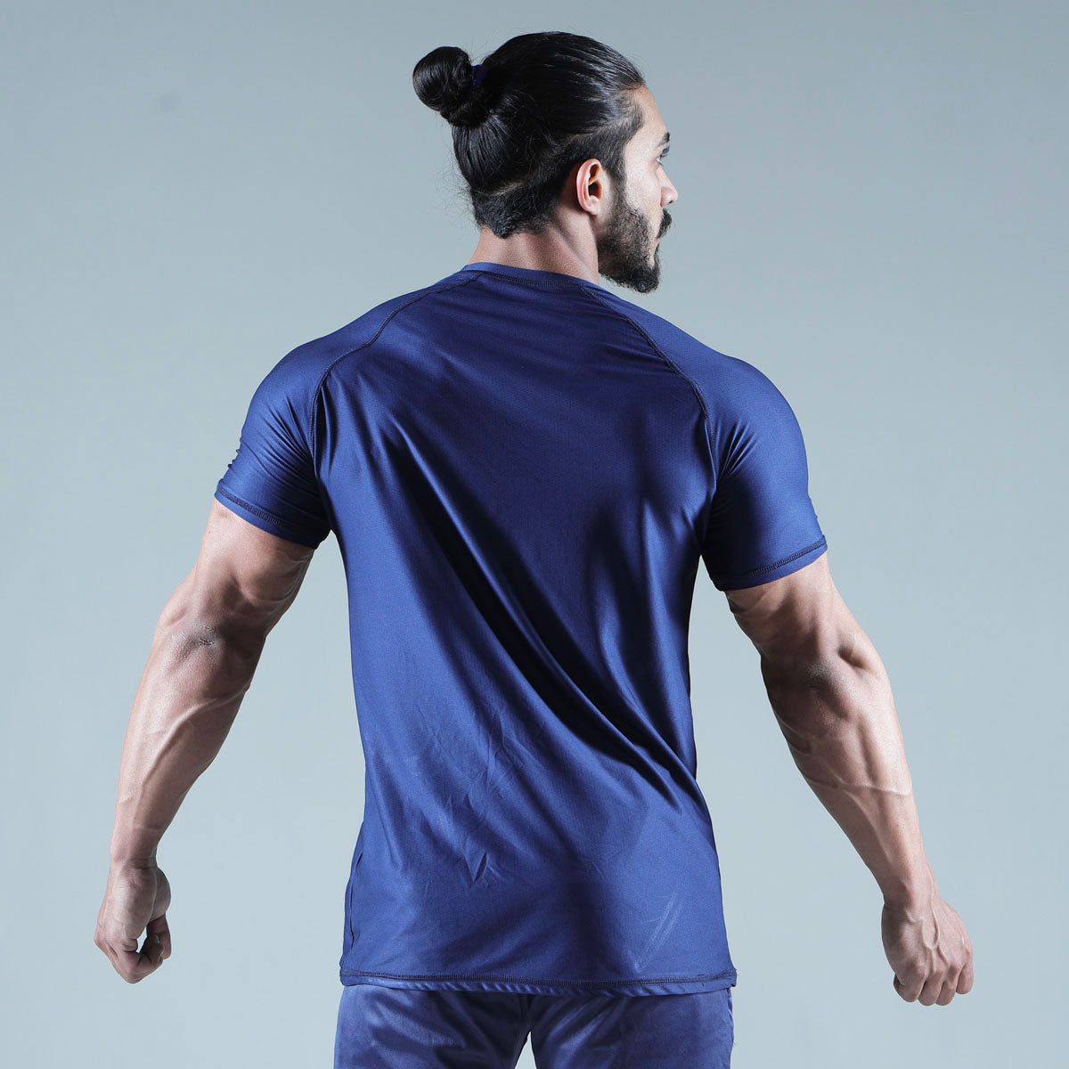 DEEPSEA Perfect COMPRESSION TEE