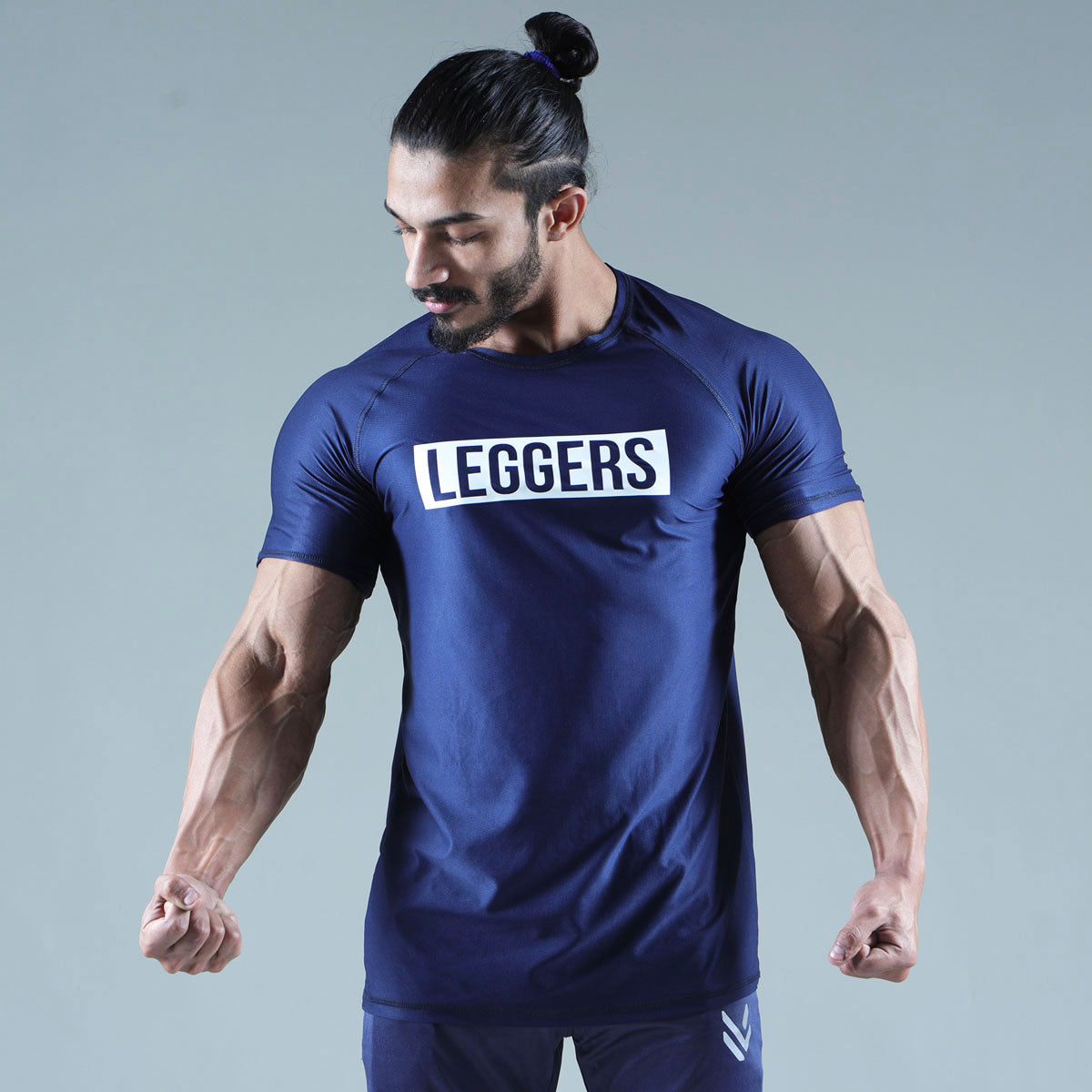 DEEPSEA Perfect COMPRESSION TEE