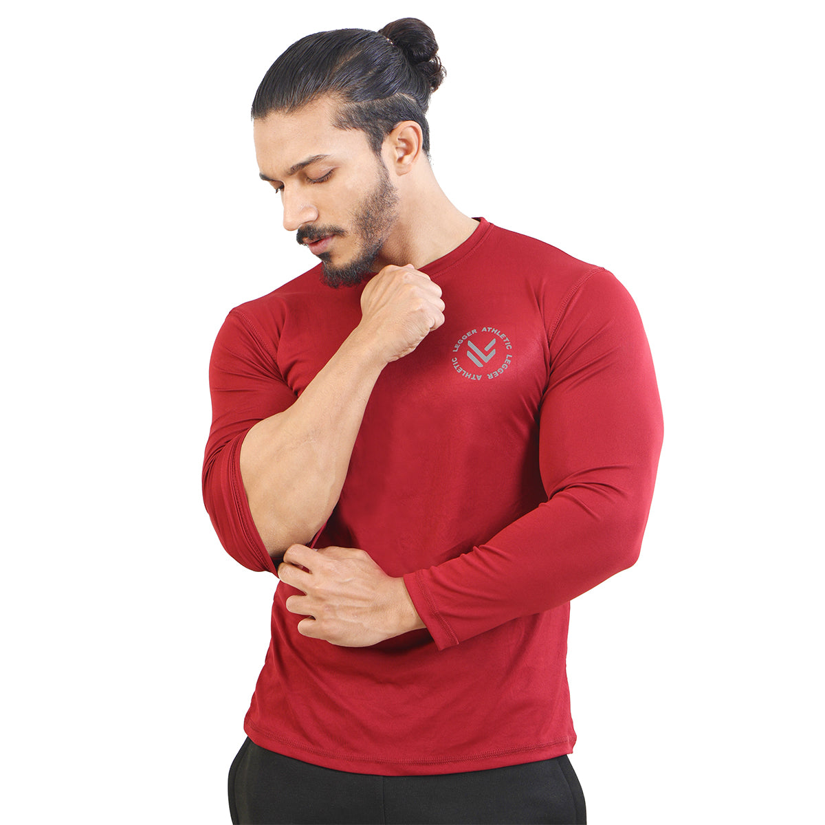 JAM LONG Sleeves TEE