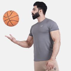 Retake Seamless COMPRESSION TEE