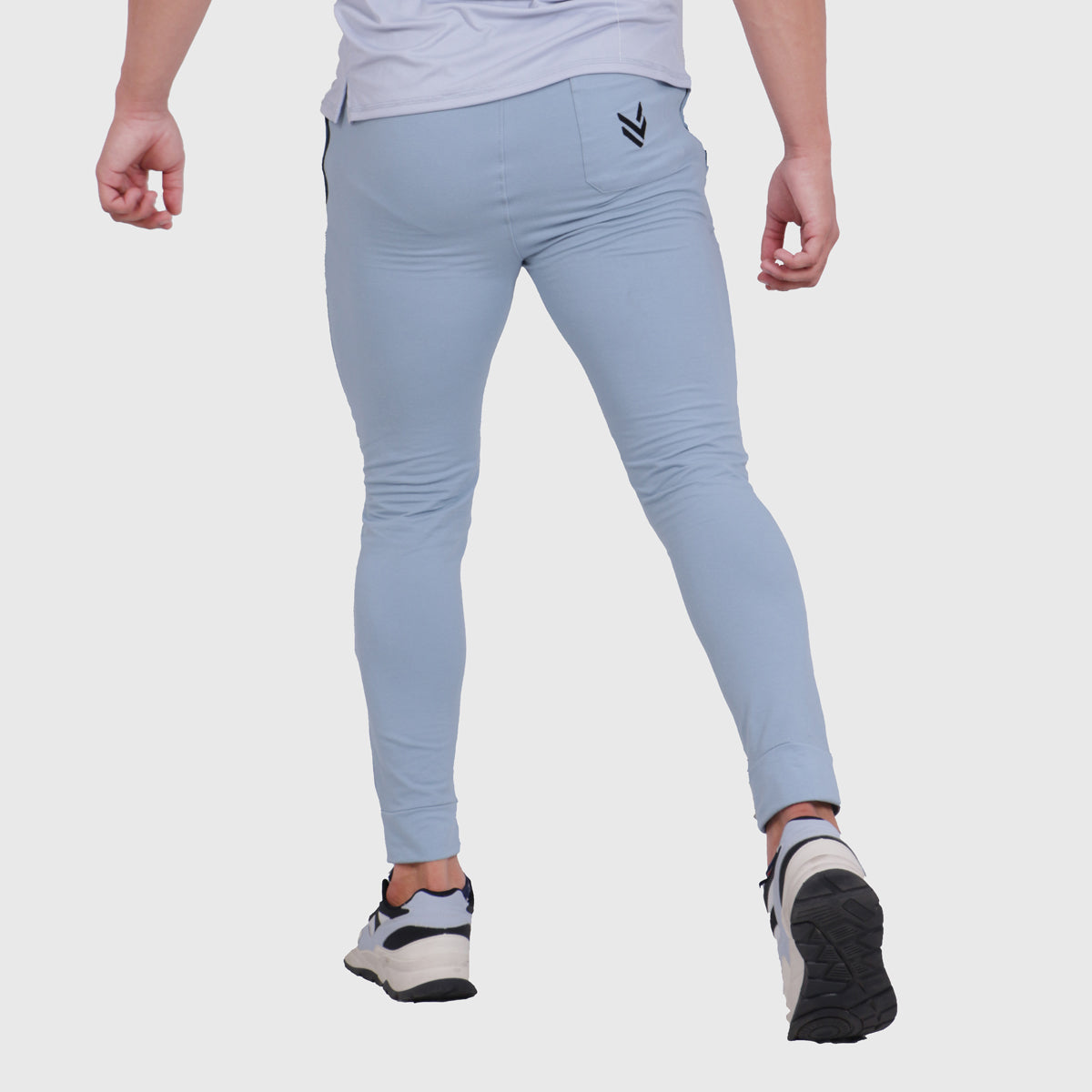 IDENTITY LITE BLUE POWER JOGGERS