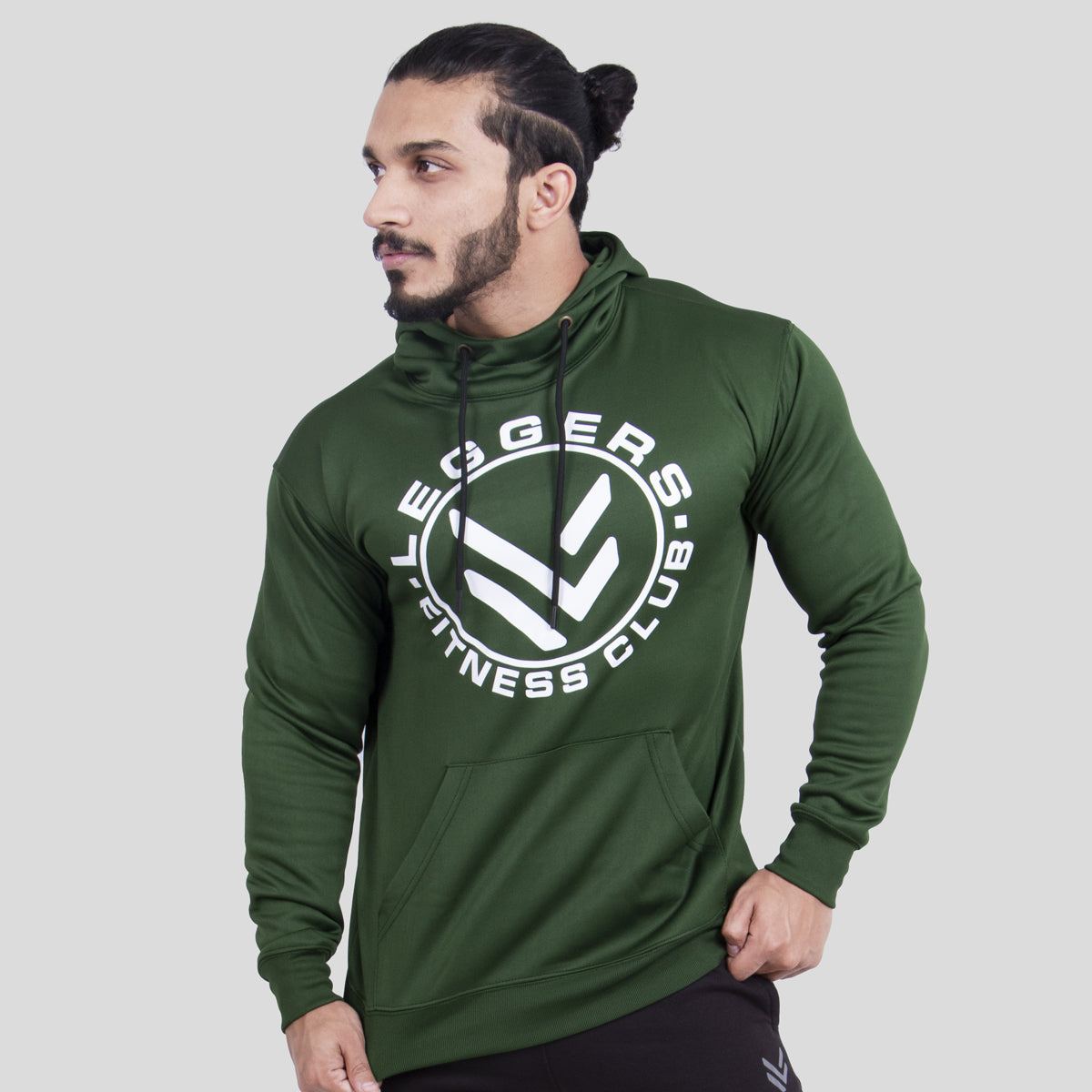 LEGACY Emerald HOODIE