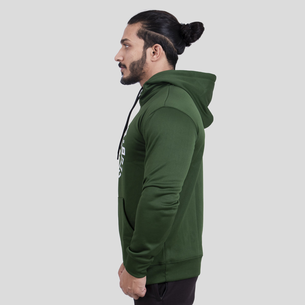 LEGACY Emerald HOODIE