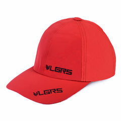 LEGGERS Red Athletics CAP EXTRA