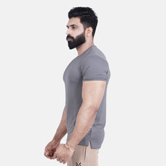 Retake Seamless COMPRESSION TEE